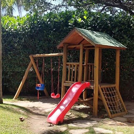ניטרוי Apto Pe Na Areia Condominio Oceanside Camboinhas מראה חיצוני תמונה