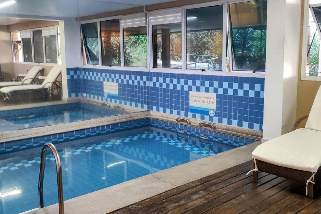 ניטרוי Apto Pe Na Areia Condominio Oceanside Camboinhas מראה חיצוני תמונה