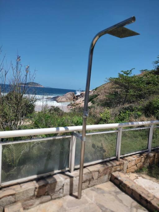ניטרוי Apto Pe Na Areia Condominio Oceanside Camboinhas מראה חיצוני תמונה
