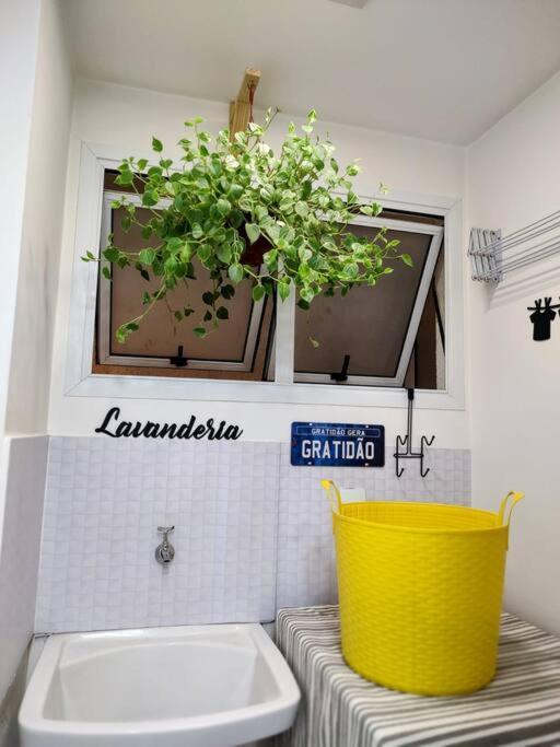 ניטרוי Apto Pe Na Areia Condominio Oceanside Camboinhas מראה חיצוני תמונה