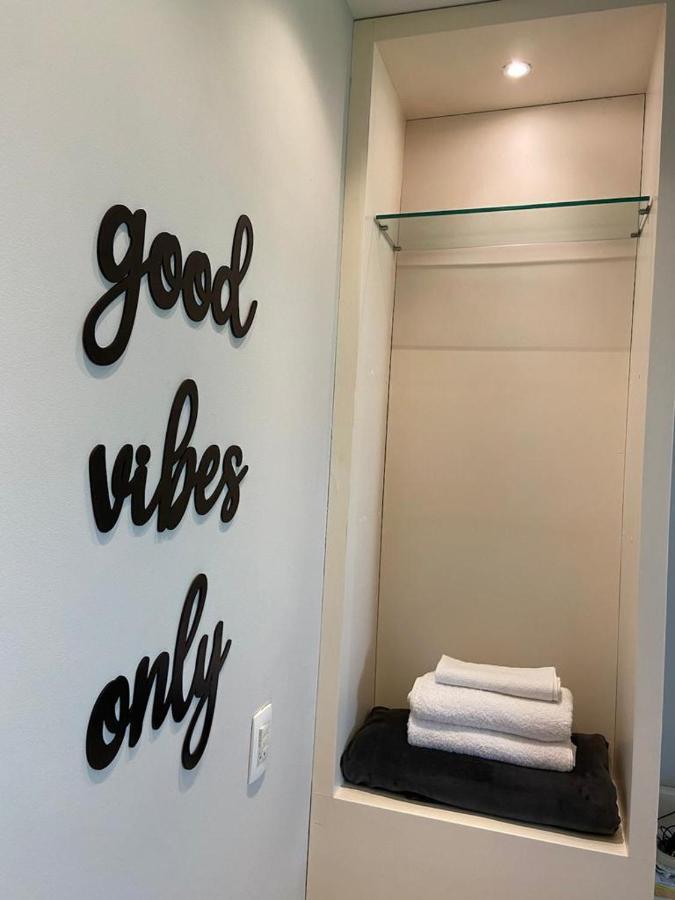 ניטרוי Apto Pe Na Areia Condominio Oceanside Camboinhas מראה חיצוני תמונה