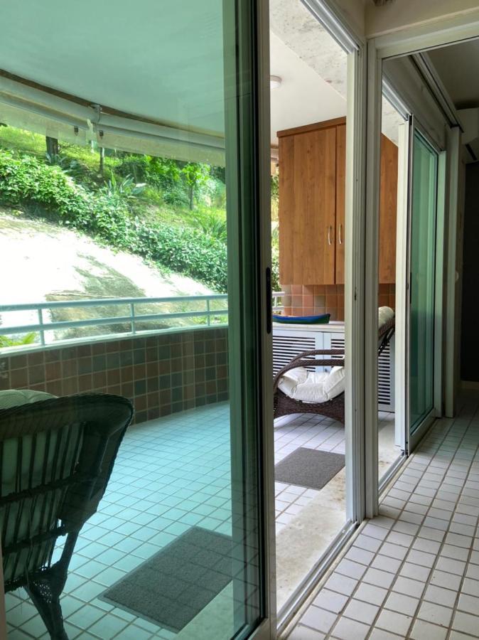 ניטרוי Apto Pe Na Areia Condominio Oceanside Camboinhas מראה חיצוני תמונה