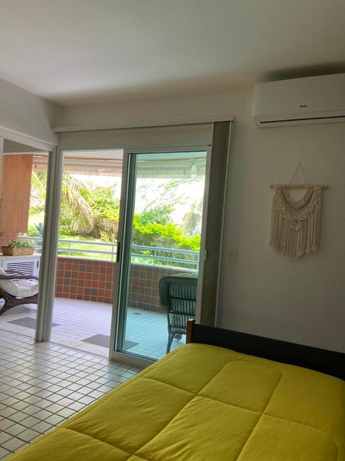 ניטרוי Apto Pe Na Areia Condominio Oceanside Camboinhas מראה חיצוני תמונה