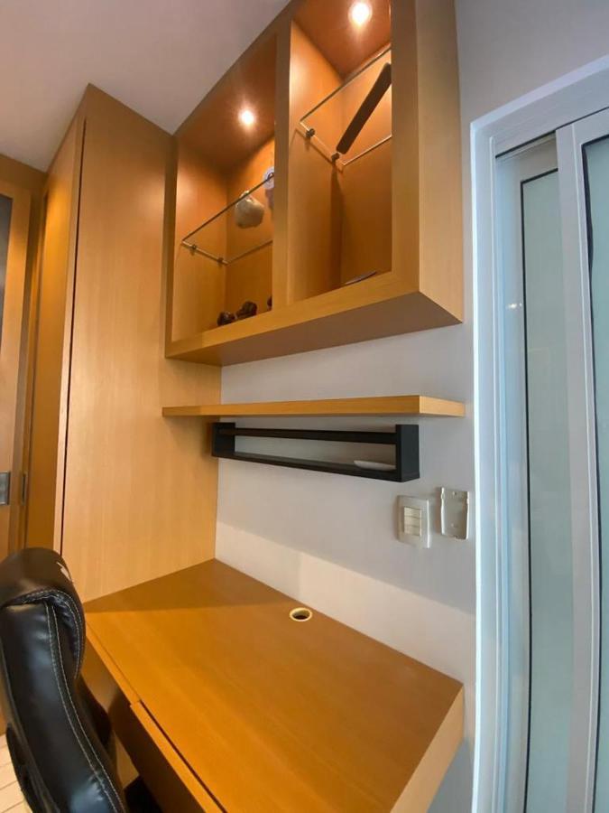 ניטרוי Apto Pe Na Areia Condominio Oceanside Camboinhas מראה חיצוני תמונה